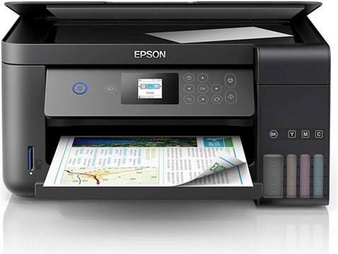 Pisač Epson ecotank L4260 A4 C11CJ63409