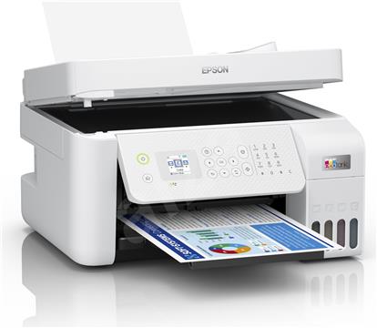 Pisač Epson ecotank L5296 A4 C11CJ65404