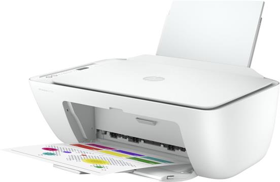 Pisač HP DeskJet 2710e AiO, 26K72B#686