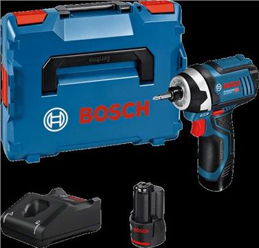 Bosch Professional GDR 12V-105 Akku-Schlagschrauber
