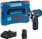 Bosch Professional GDR 12V-105 Akku-Schlagschrauber