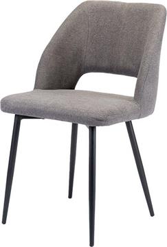 Designer chair ELEMENT Crystal (2pcs)