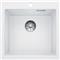 Sudoper Blanco Pleon 5 bijeli bez dalj. 521672