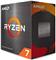 AMD CPU Desktop Ryzen 7 8C/16T 5700G (4.6GHz, 20MB,65W,AM4) 