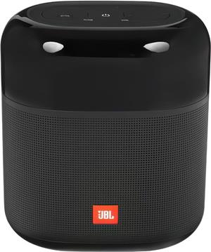 JBL Tuner XL prijenosni radio BT4.2, vodootporan IPX7, crni