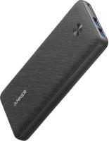 Anker PowerCore III Sense 20000mAh prijenosni punjač 2×USB-A 18W, 1×USB-C 20W, crni