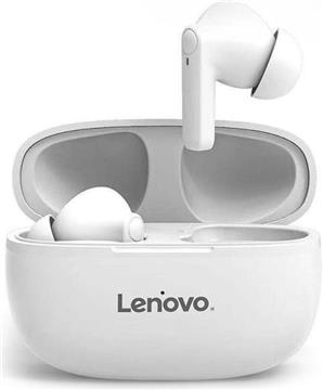 LENOVO SLUŠALICE BLUETOOTH TWS HT05 bijela