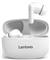 LENOVO SLUŠALICE BLUETOOTH TWS HT05 bijela