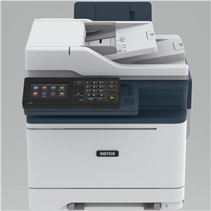 Pisač Xerox laser color MF C315V_DNI A4, duplex, usb, network, Wi-Fi