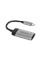 Hub Verbatim #49143 USB-C to HDMI 4K adapter USB 3.1 Gen1 - HDMI, kabel 10cm