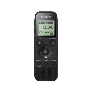 Sony ICD-PX470, digitalni diktafon, 4GB, MP3, USB
