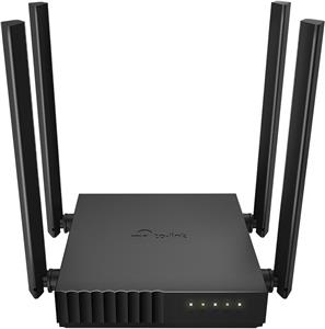 TP-Link Archer C54, AC1200 Wireless Dual Band Rout