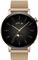 Pametni sat HUAWEI Watch GT 3 Elegant, HR, GPS, 42mm, multisport, zlatni