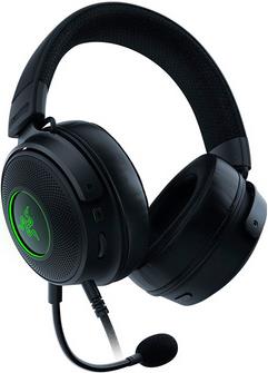 Slušalice RAZER Kraken V3 Hypersense, crne