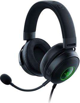 Slušalice RAZER Kraken V3, crne