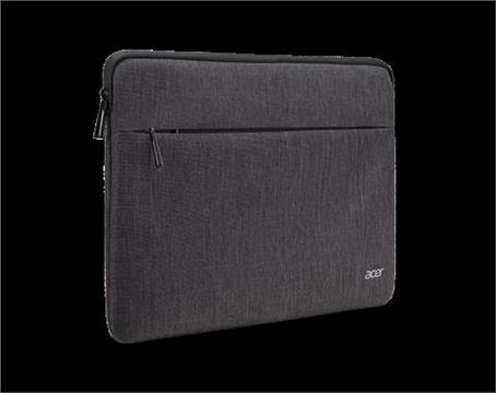 Torba za prijenosno računalo ACER Protective Sleeve NP.BAG1A.294, 14", siva