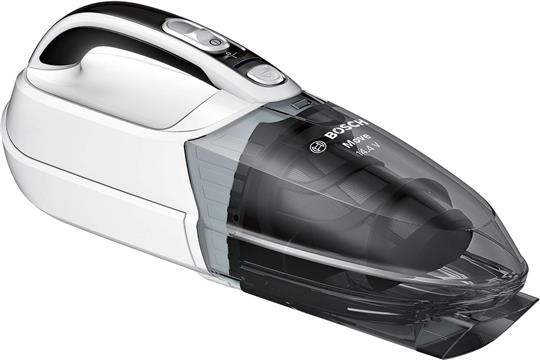 Ručni usisavač BOSCH BHN14N Move 14,4V, 12min, bijeli