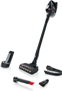 Usisavač BOSCH Serie 8 Unlimited Gen2 BCS8214BL, štapni, crni