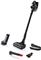 Usisavač BOSCH Serie 8 Unlimited Gen2 BCS8214BL, štapni, crni