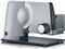 Graef SLICED KITCHEN SKS 32000 silver VollmetallgehĂ¤use mit Glasbodenplatte