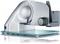Graef Vivo 20 Allesschneider silver 