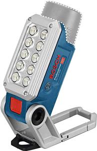 Bosch Professional GLI Deci LED Worklight Akku-Lampe