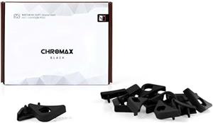 Noctua NA-SAVP1 chromax black Anti-Vibrations-Pads
