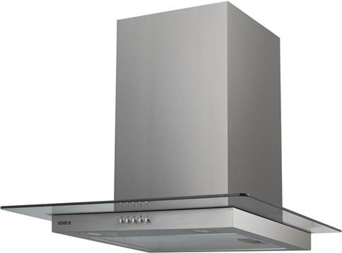 VIVAX HOME kuhinjska napa CHO-60CHA210A GX