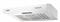 VIVAX HOME kuhinjska napa CHO-60PM075A W