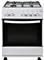 VIVAX HOME samostojeći štednjak FC-40602I WH