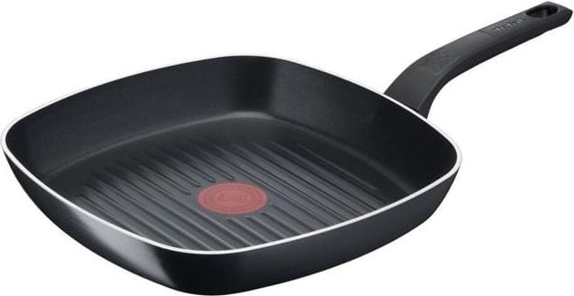 SEB Tefal tava B5674053 (26cm grill)