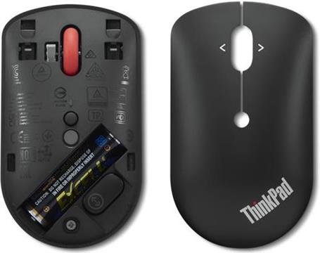 Lenovo bežični miš ThinkPad USB-C Wireless Compact, 4Y51D20848