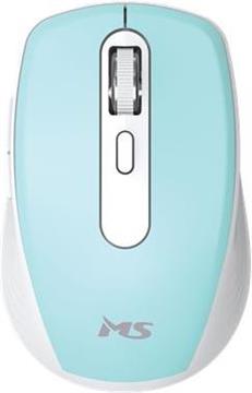 MS FOCUS M318 bežični miš