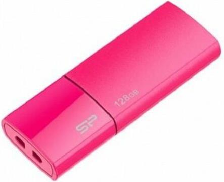 SILICON POWER memory USB Blaze B05 128GB