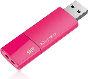 SILICON POWER memory USB Blaze B05 32GB