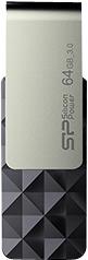 SILICON POWER memory USB Blaze B30 64GB