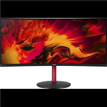 ACER Nitro XZ342CKPbmiiphx 34inch VA LED