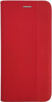 MM BOOK TORBICA XIAOMI REDMI 10 SHELL ELEGANTE crvena