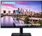 61cm/24'' (1920x1200) Samsung F24T450GYU 16:10 5ms IPS HDMI DVI DisplayPort VESA Pivot Speaker WUXGA Black