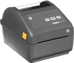 ET Zebra ZD420d Etikettendrucker 104mm/203dpi/127mm/Sek.