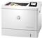 FL HP Color LaserJet Enterprise M554dn A4/LAN/Duplex
