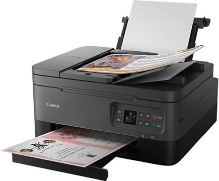 Canon Pixma TS7450A - Crni
