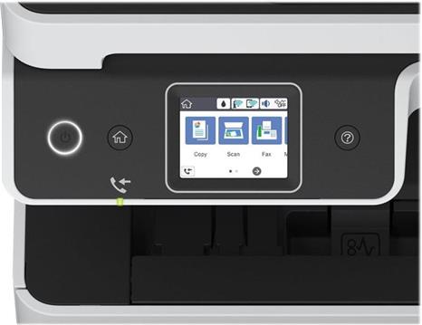 T Epson EcoTank ET-5170 4in1/A4/LAN/WiFi/ADF/Duplex