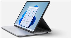 Microsoft Surface Laptop Studio Core i7/32GB/2TB/ GF RTX A2000 Win10Pro Platinum