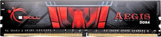 Memorija G.Skill Aegis 16GB DDR4 16GIS 2133 C15