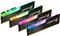 G.Skill Trident Z RGB 64GB DDR4 K4 64GTZR 3600(4x16GB) C18