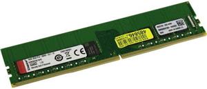 Kingston KSM26ED8/16HD Server Premier 16 GB DDR4 1 Modul, DIMM 288-PIN, 2666 MHz(PC4-21300), CL19, ECC