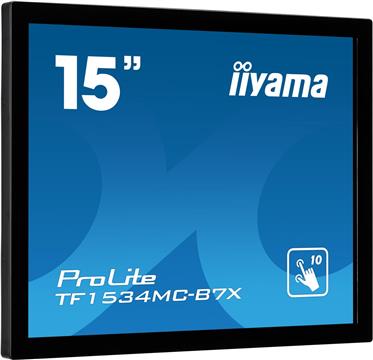 iiyama ProLite TF1534MC-B7X 