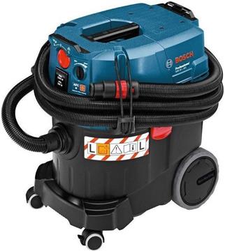Bosch Professional GAS 35 L AFC 
