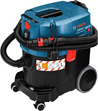 Bosch Professional GAS 35 L SFC 